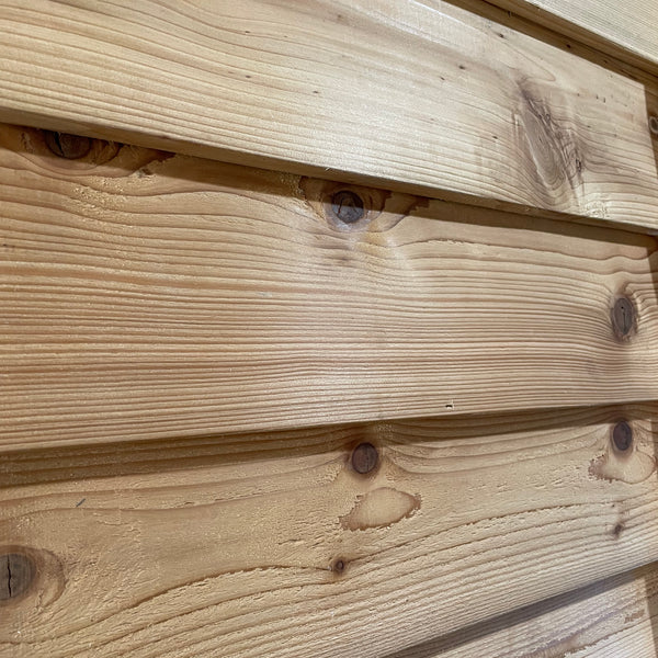 beveled cedar siding 1
