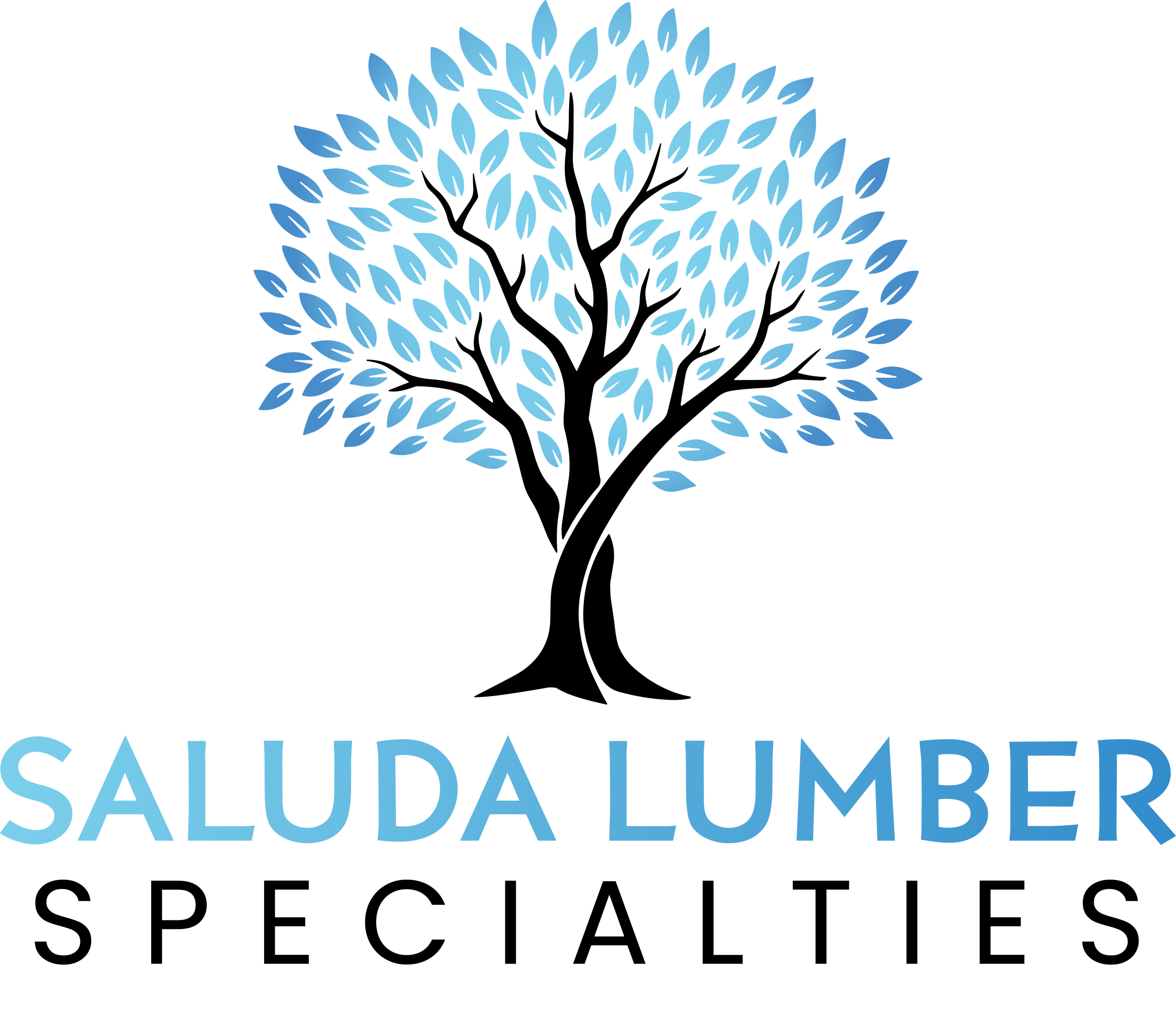 Saluda Lumber